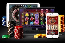 Как войти на сайт Vulkan Deluxe Casino